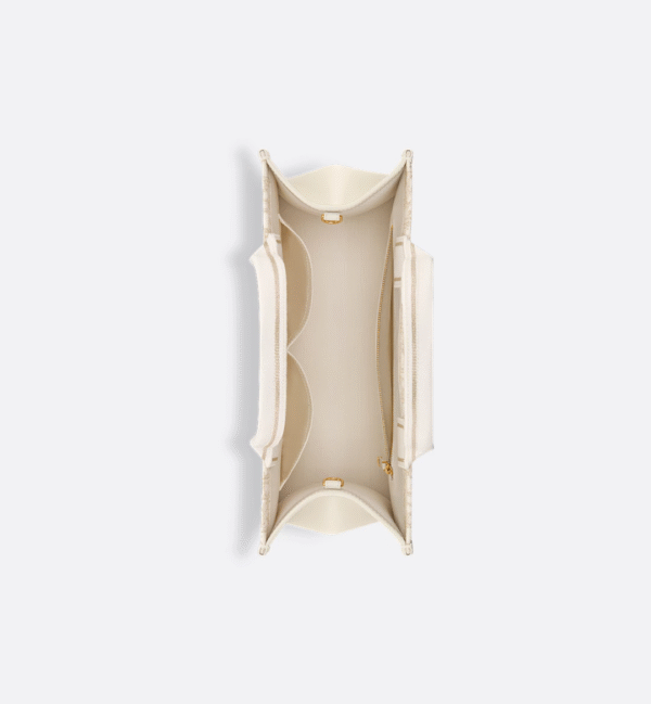 Medium Dior Book Tote