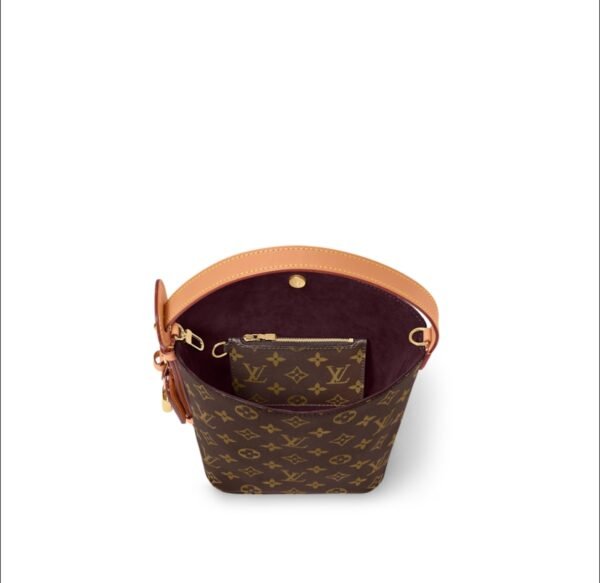 Louis vuitton All in bb