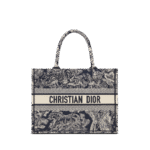 Medium Dior Book Tote