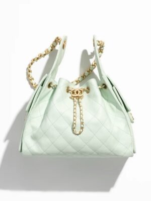 CHANEL 25 small handbag
