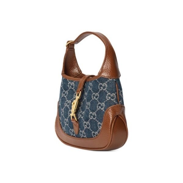 JACKIE 1961  MINI SHOULDER BAG