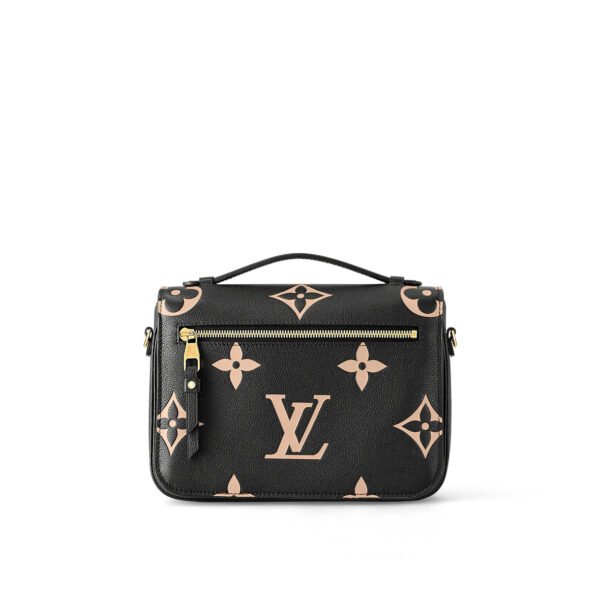 Pochette Métis