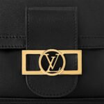 Dauphine Soft MM