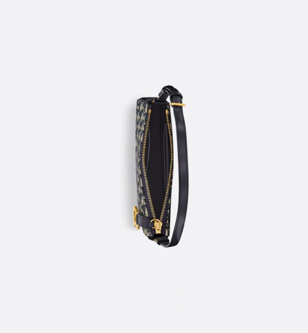 Saddle Rodeo Pouch