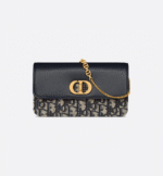 Miss Caro Pouch with Chain