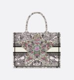 Medium Dior Book Tote
