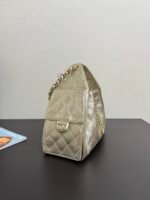 25 Advanced Handicraftshop Series CHANEL 25 small handbag