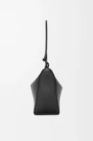 Mini Hammock hobo in classic calfskin