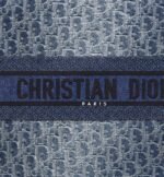 Medium Dior Book Tote