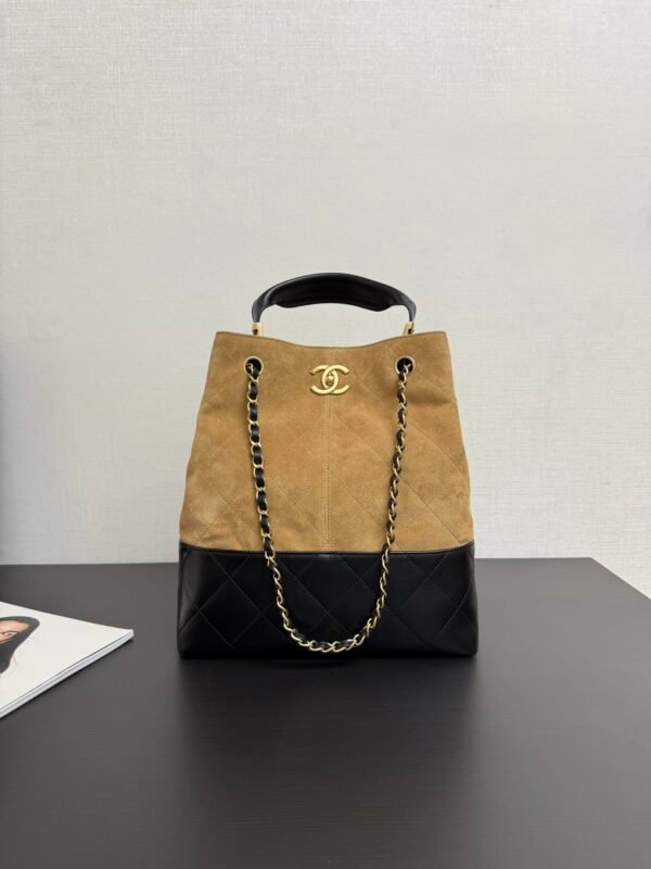 25 Haute Horlogerie Series   Shopping bag