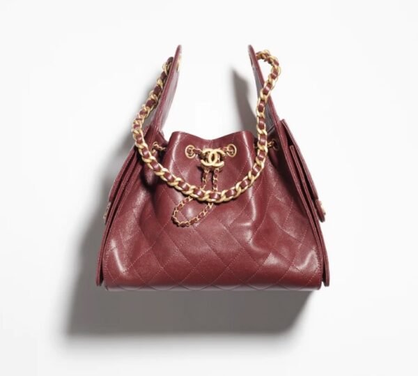 25 Advanced Handicraftshop Series   CHANEL 25 small handbag