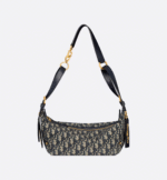 Small D-Journey Bag