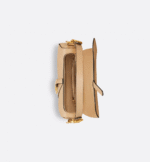 Saddle Bag with Strap