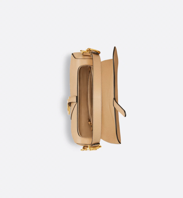 Saddle Bag with Strap