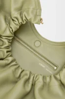 Medium Squeeze bag in mellow nappa lambskin