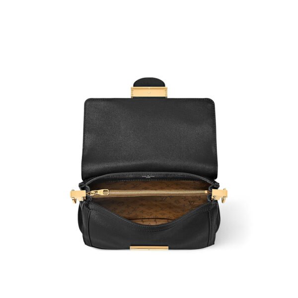 Dauphine Soft MM