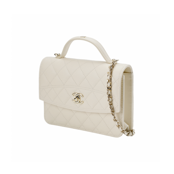 CHANEL 25C MINI PACKBACK