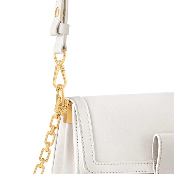 Dauphine Soft MM