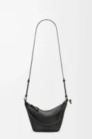 Mini Hammock hobo in classic calfskin