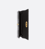 Miss Caro Top Handle Pouch