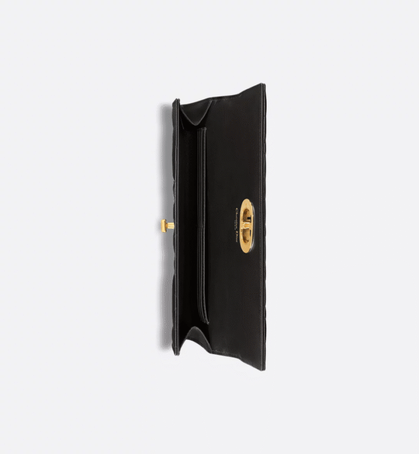Miss Caro Top Handle Pouch