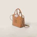 IVY Leather Handbag small