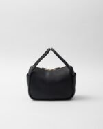 Prada Darling Leather Handbag
