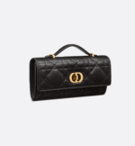 Miss Caro Top Handle Pouch