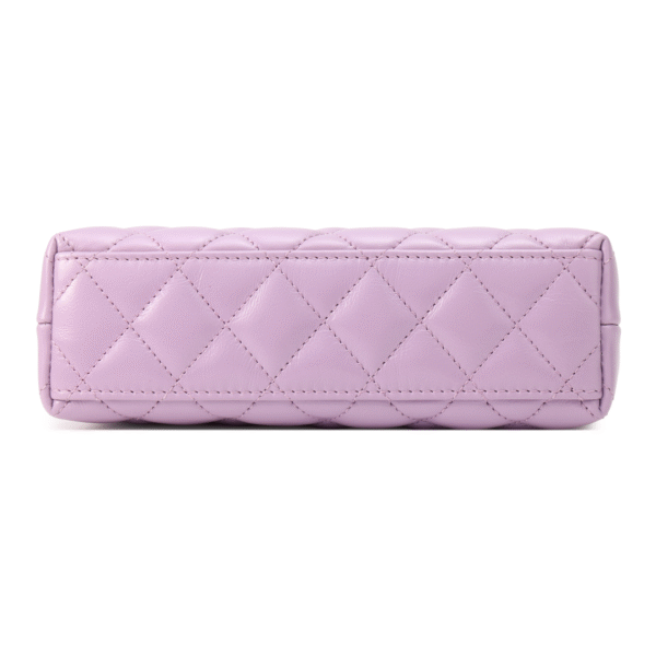 CHANEL KELLY BAG