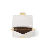 Dauphine Soft MM