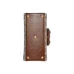 GUCCI HORSEBIT 1955 MINI TOP HANDLE BAG