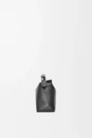 Mini Puzzle Edge bag in classic calfskin