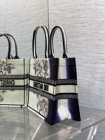Medium Book Tote Bag