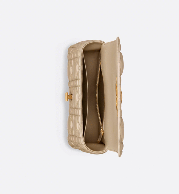 Medium Dior Caro Bag