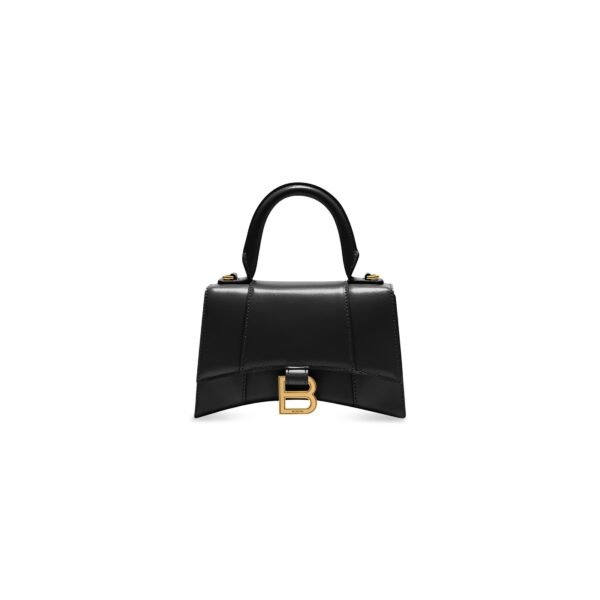 HOURGLASS plus small handbag