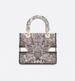 Medium Lady D-Lite Bag