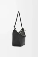 Mini Hammock hobo in classic calfskin
