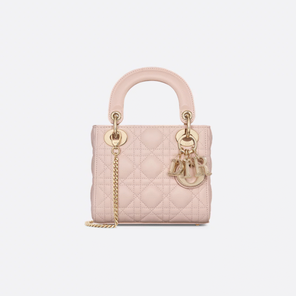 Mini Lady Dior Bag
