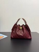 25 Advanced Handicraftshop Series   CHANEL 25 small handbag