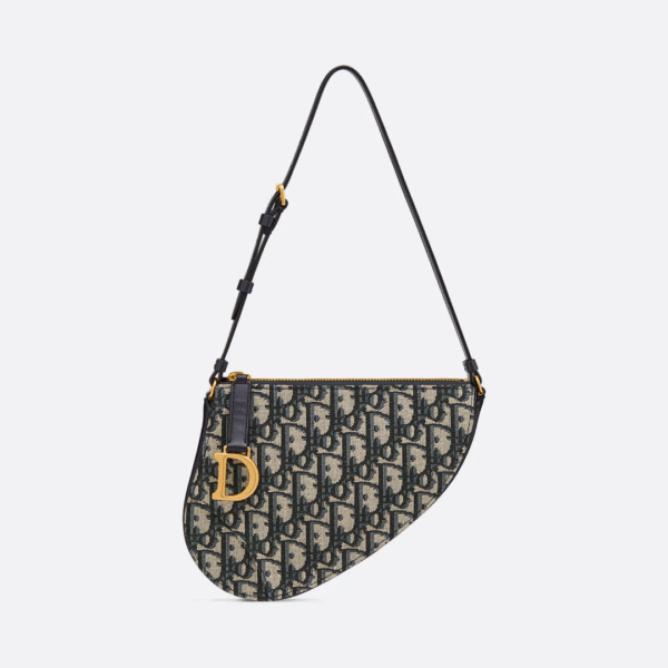 Saddle Rodeo Pouch