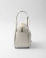 Prada Darling Leather Handbag