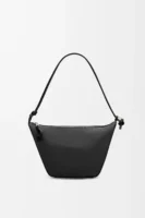 Mini Hammock hobo in classic calfskin