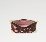 LV x TM BOULOGNE Small Bag