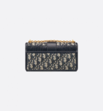 30 Montaigne East-West Bag with Chain