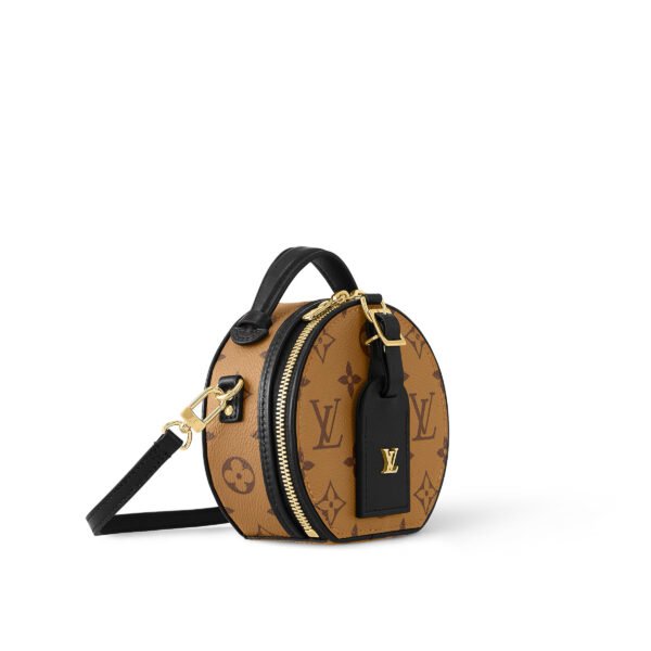 Mini Boite Chapeau