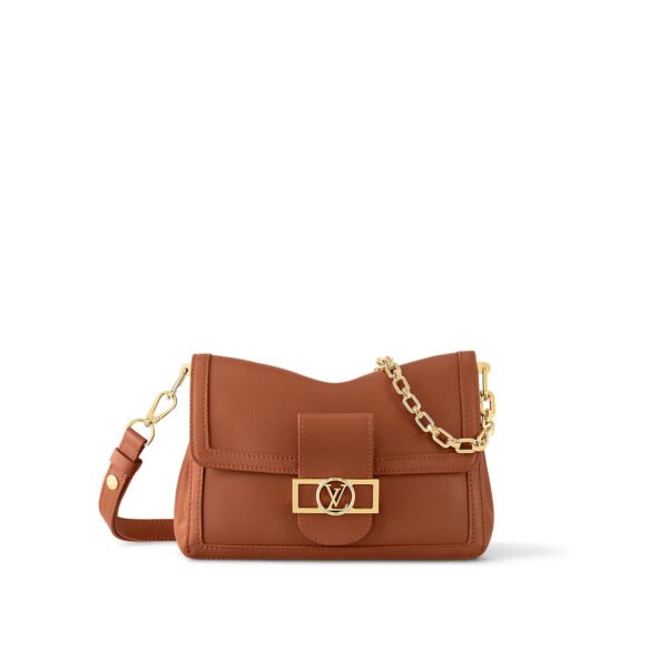 Dauphine Soft MM