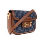 GUCCI HORSEBIT 1955 SHOULDER BAG