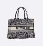 Medium Dior Book Tote
