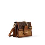 Dauphine MM