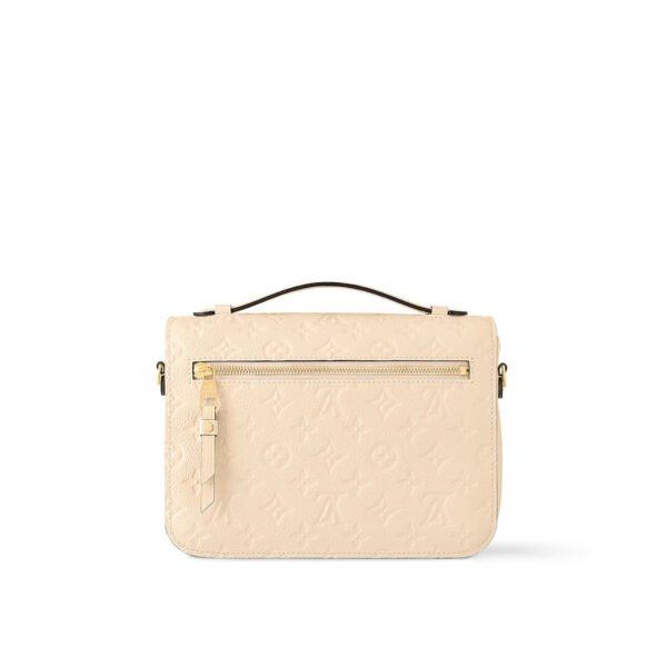 Pochette Métis